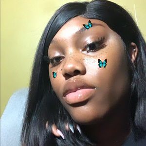 Meet your Posher, Pamela